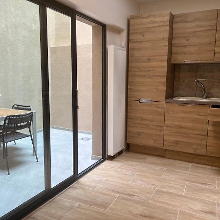 Exclusive Two-Level Apartment With Private Terrace On The Canal ブリュッセル エクステリア 写真