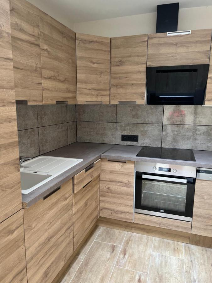 Exclusive Two-Level Apartment With Private Terrace On The Canal ブリュッセル エクステリア 写真