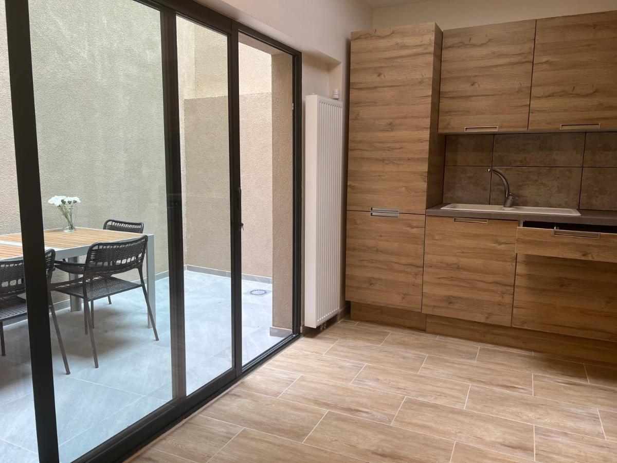 Exclusive Two-Level Apartment With Private Terrace On The Canal ブリュッセル エクステリア 写真