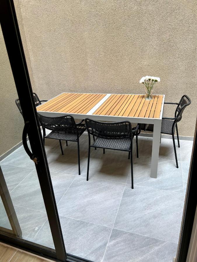 Exclusive Two-Level Apartment With Private Terrace On The Canal ブリュッセル エクステリア 写真
