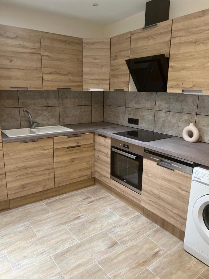 Exclusive Two-Level Apartment With Private Terrace On The Canal ブリュッセル エクステリア 写真
